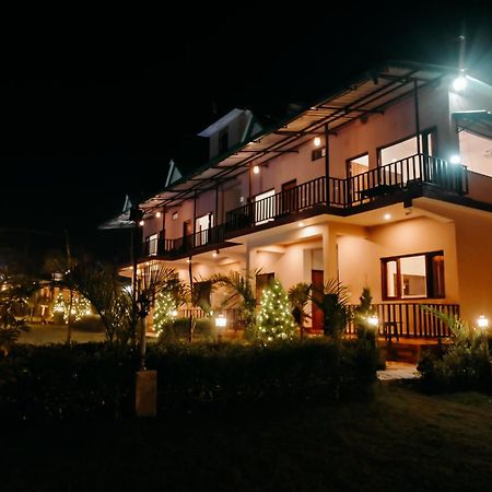 Corbett Nature Walk Resort Ramnagar (Uttarakhand) Dış mekan fotoğraf