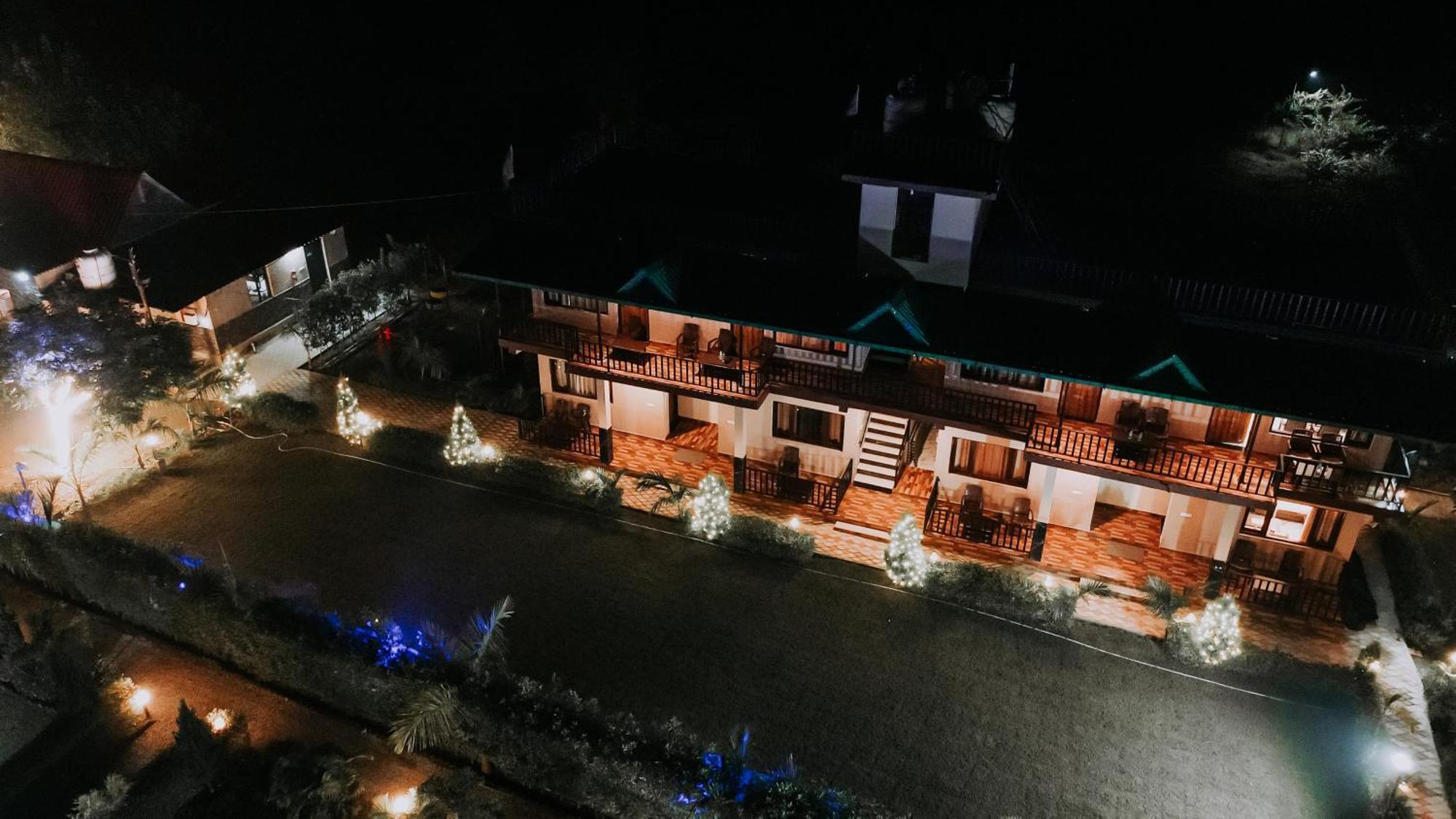Corbett Nature Walk Resort Ramnagar (Uttarakhand) Dış mekan fotoğraf