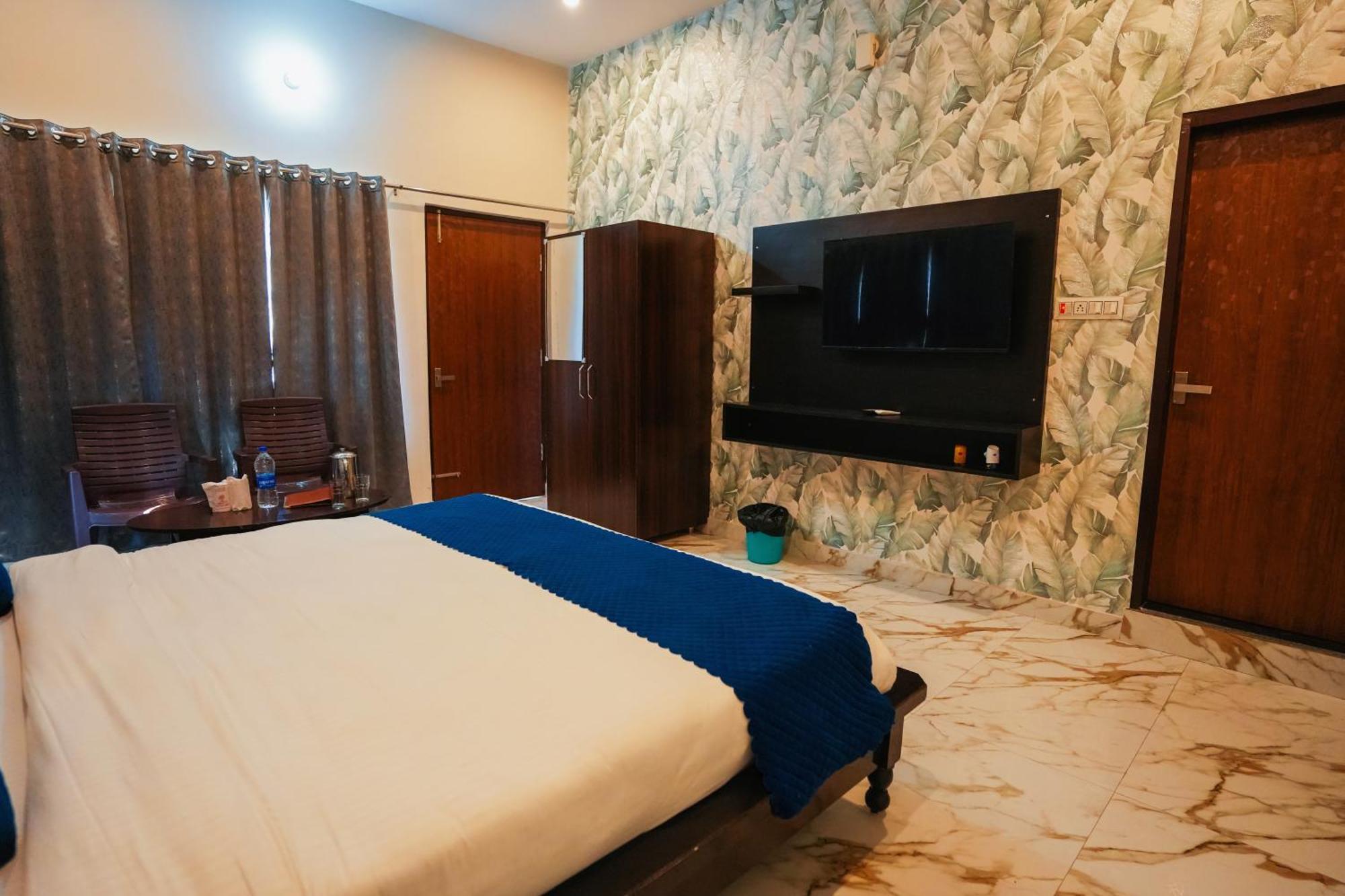 Corbett Nature Walk Resort Ramnagar (Uttarakhand) Dış mekan fotoğraf