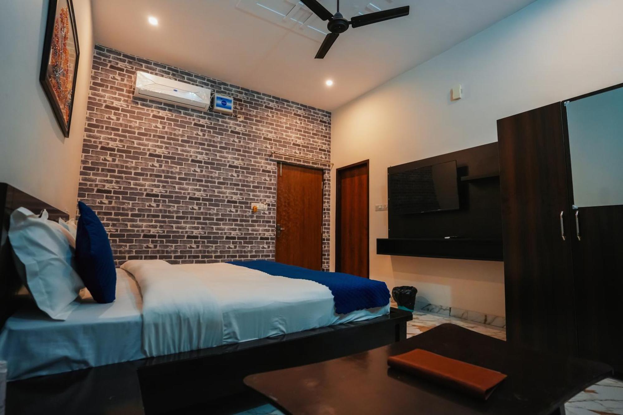 Corbett Nature Walk Resort Ramnagar (Uttarakhand) Dış mekan fotoğraf