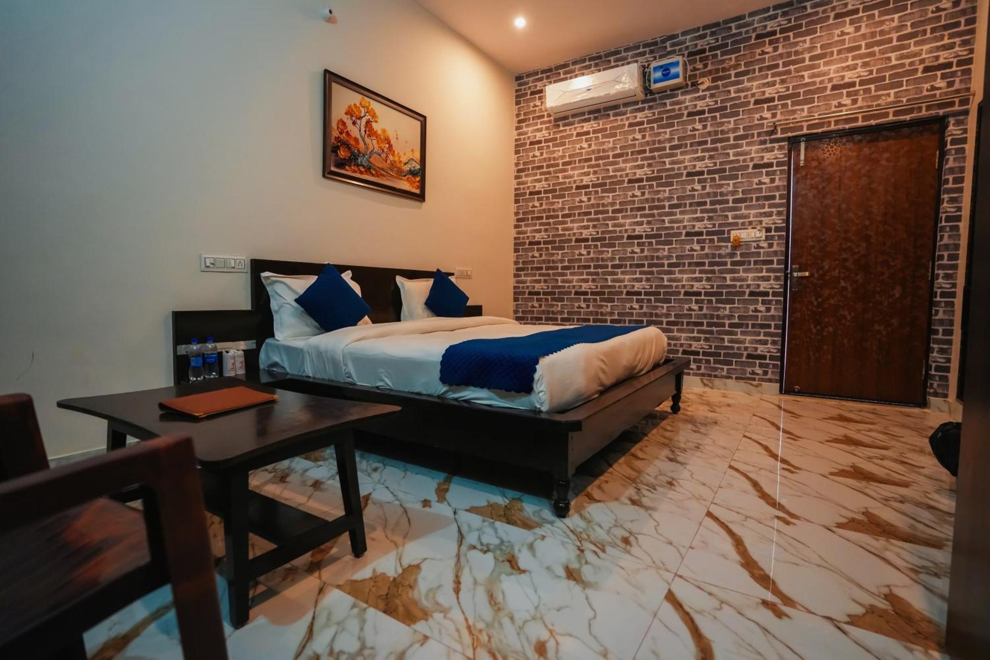 Corbett Nature Walk Resort Ramnagar (Uttarakhand) Dış mekan fotoğraf