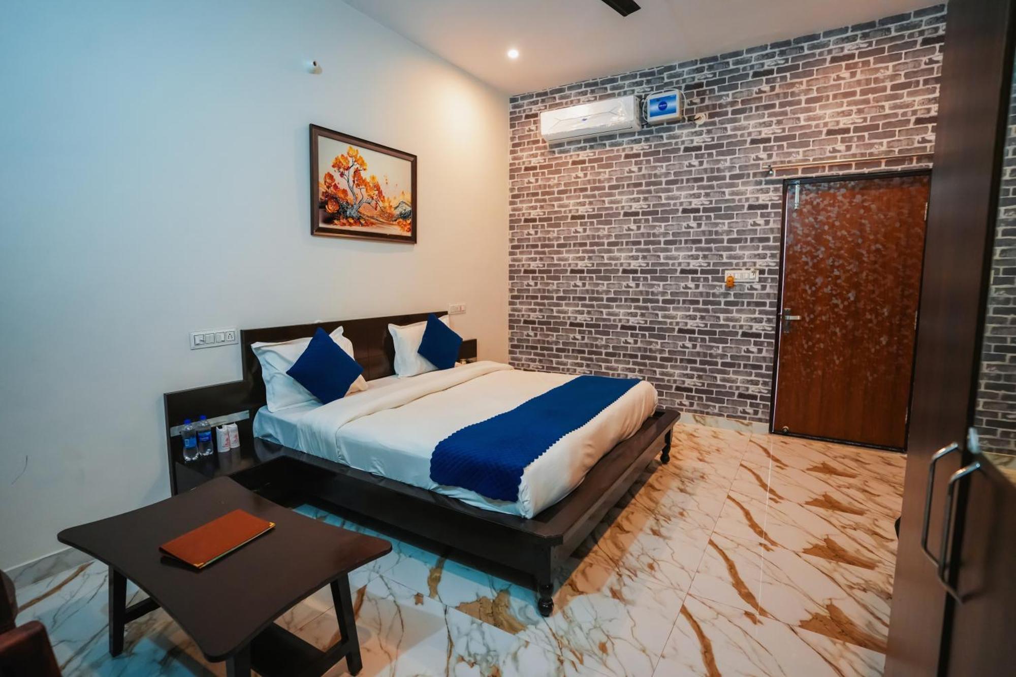 Corbett Nature Walk Resort Ramnagar (Uttarakhand) Dış mekan fotoğraf